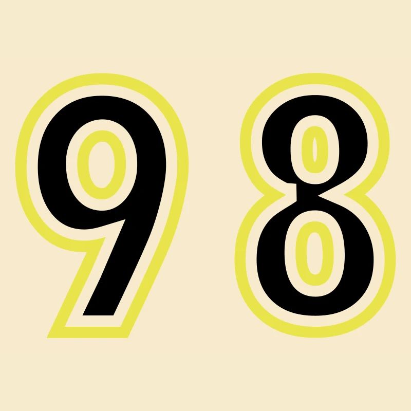98 Number College