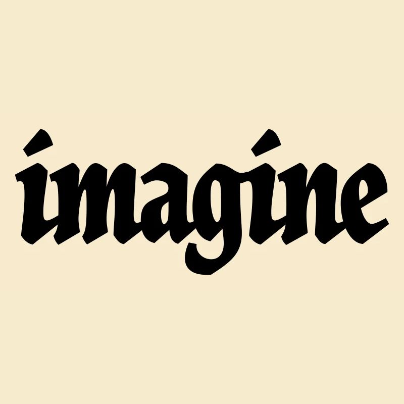 Imagine