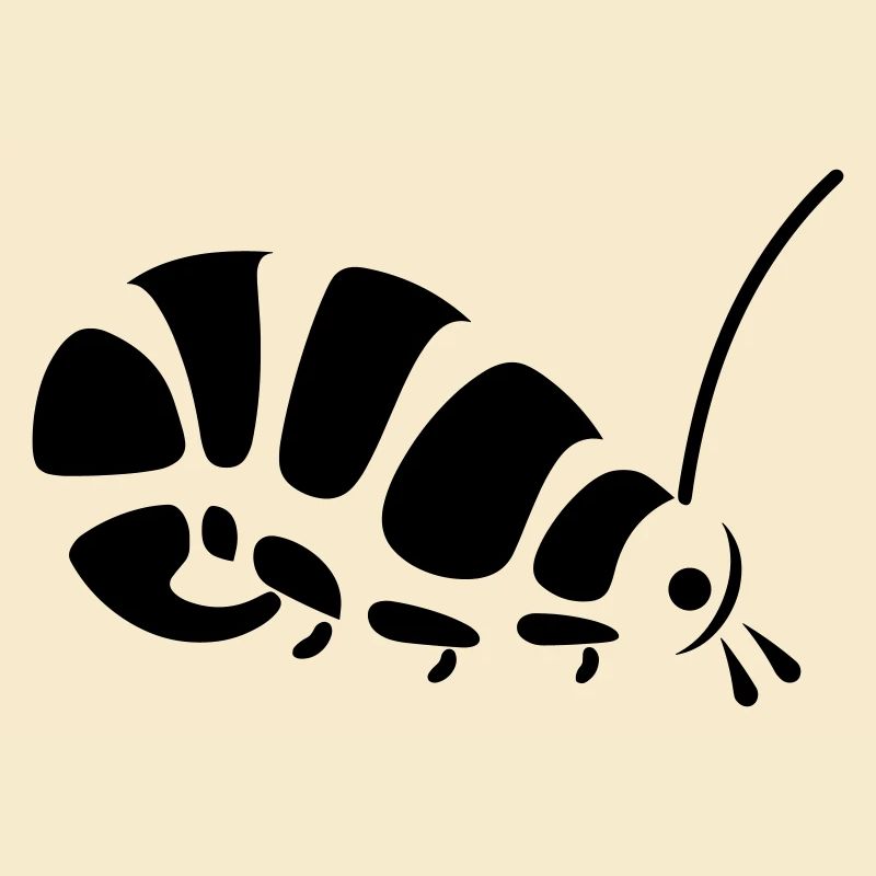 Raupe