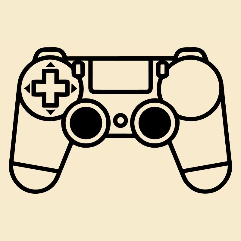 Videospiel-Controller