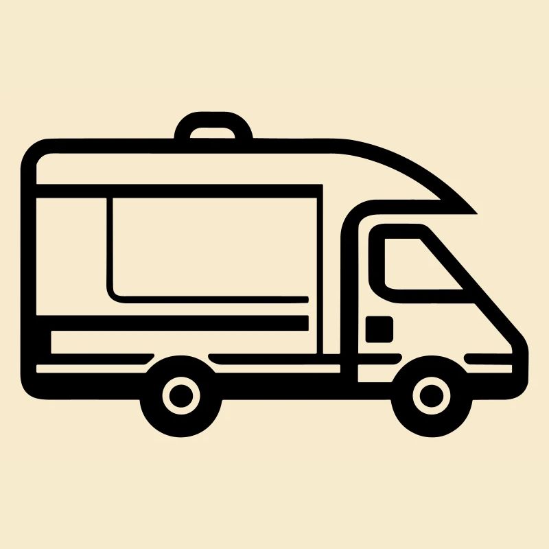 camping car