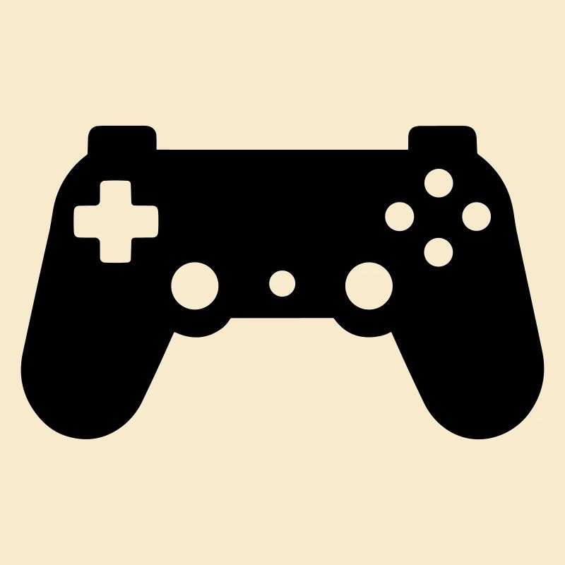 Video games controller