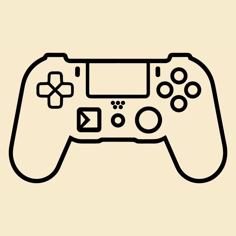 Video game controller