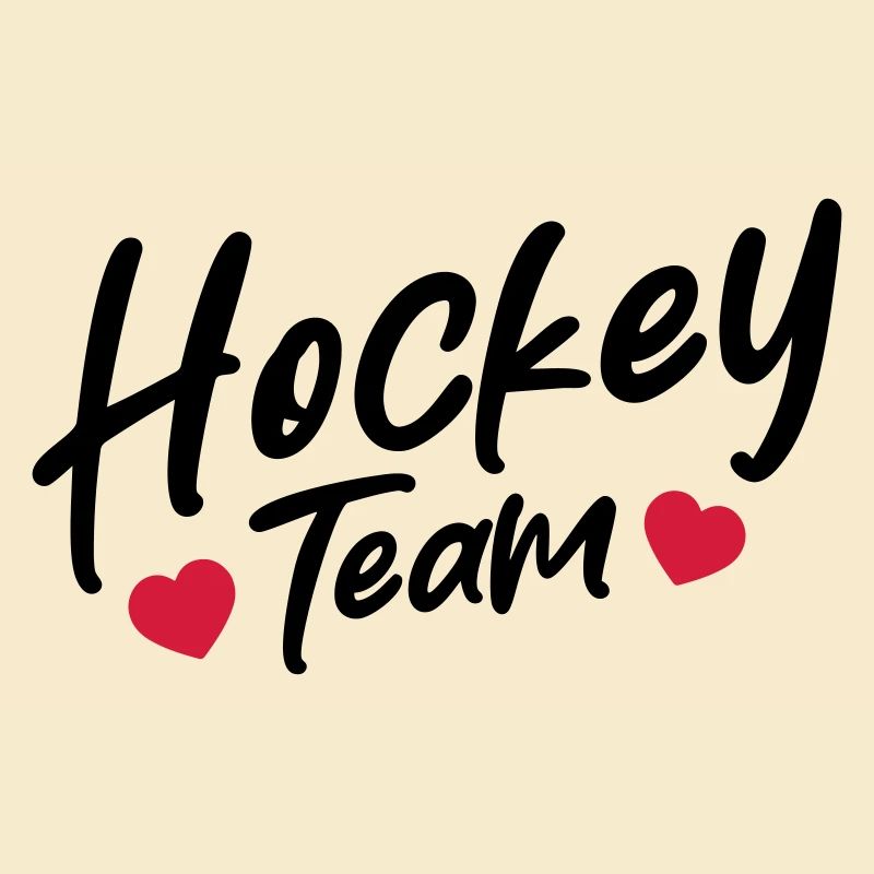 Équipe de hockey
