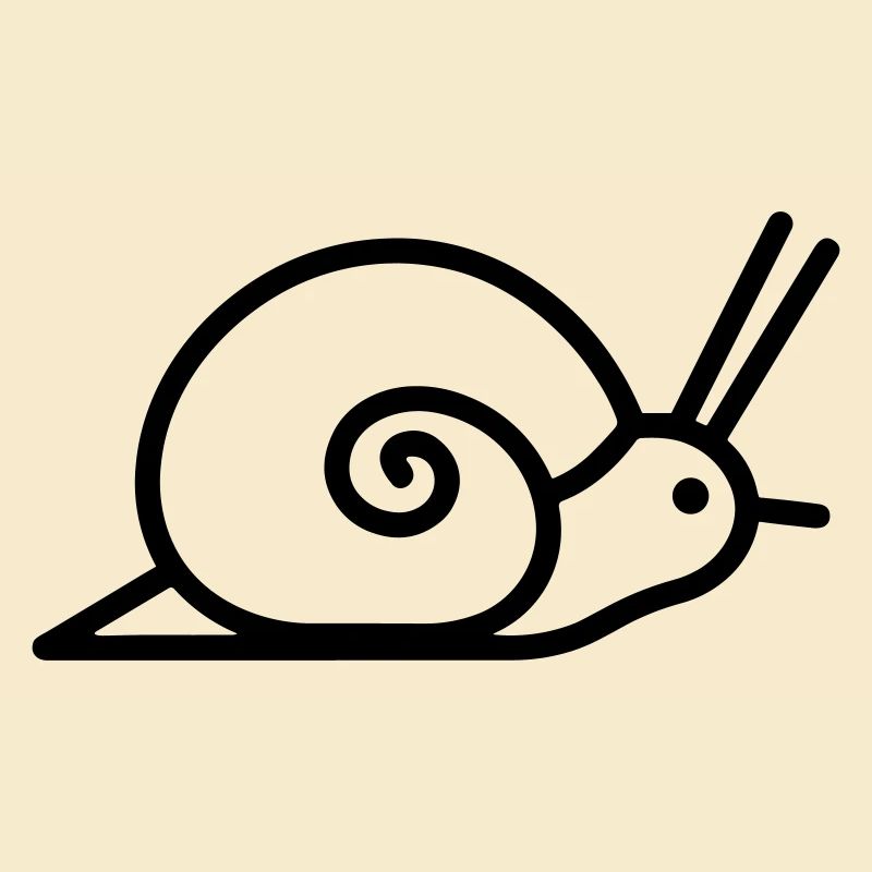 Schnecke