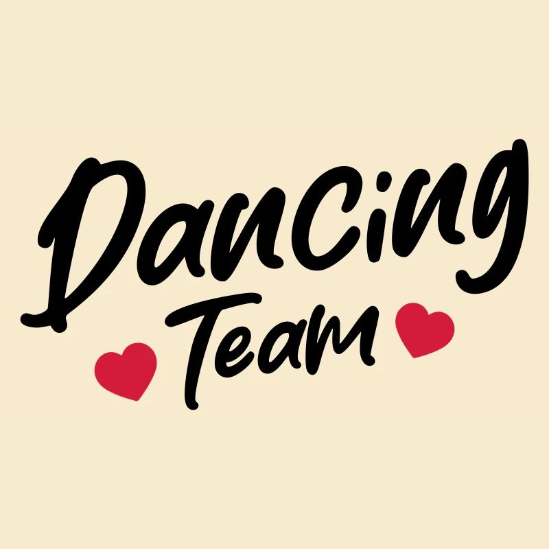 Équipe de danse