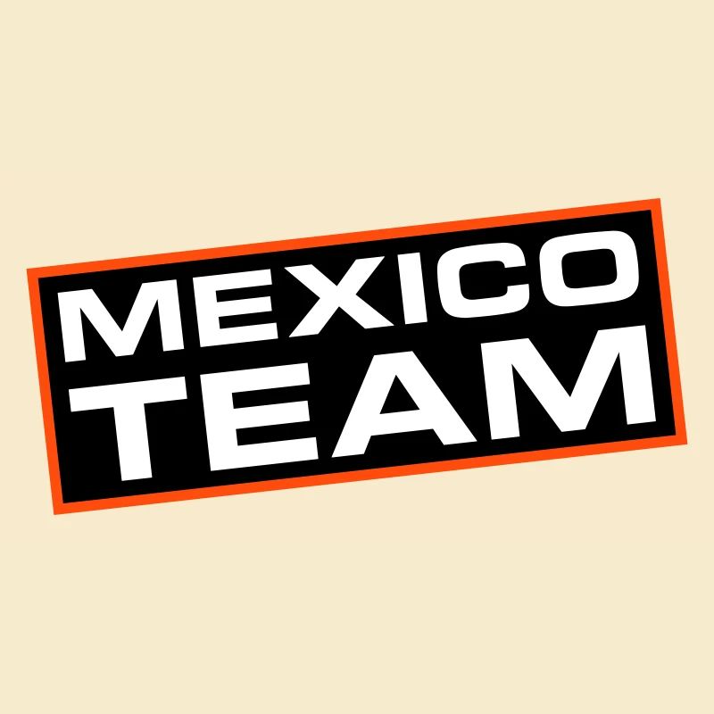 Équipe du Mexique