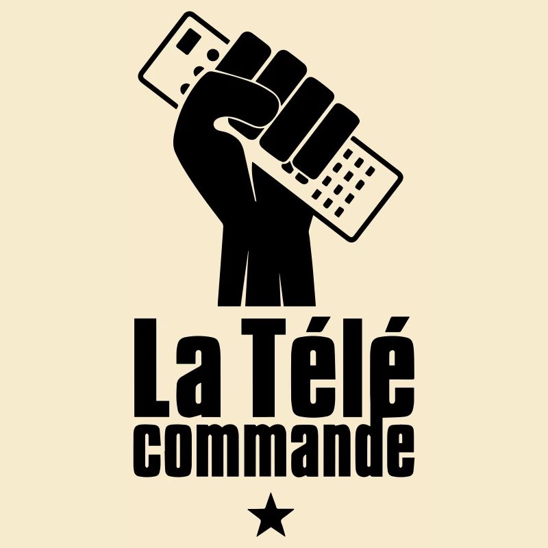 La Télé Commande
