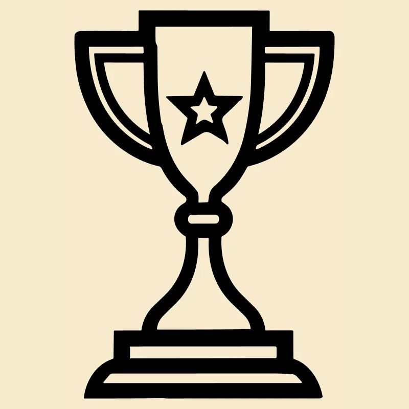 Trophäe