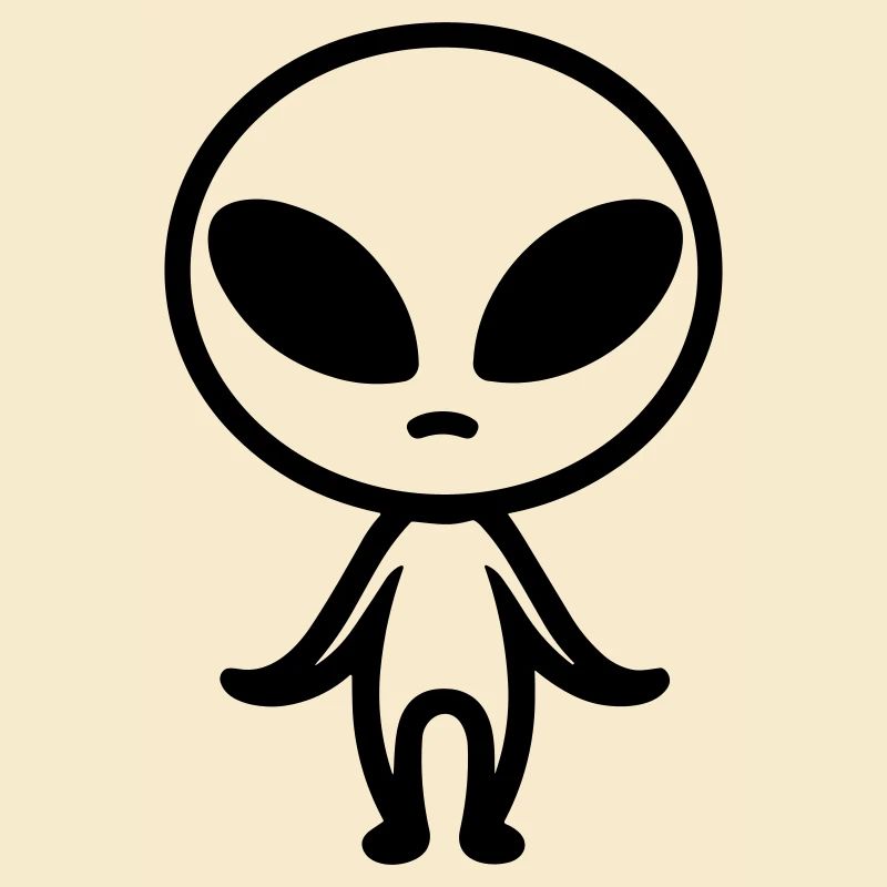 alien