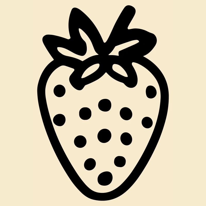 strawberry