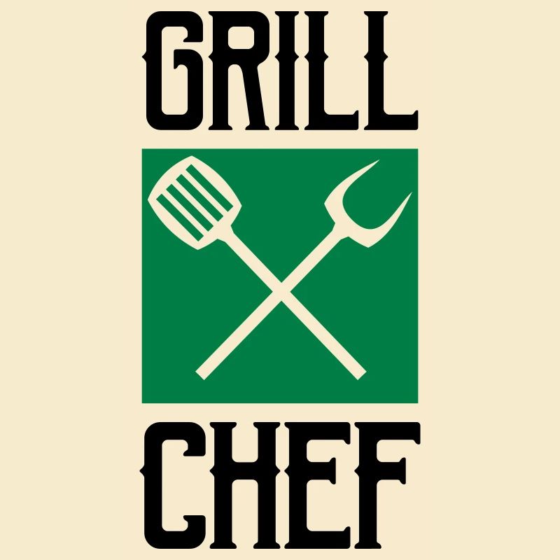 grill chef
