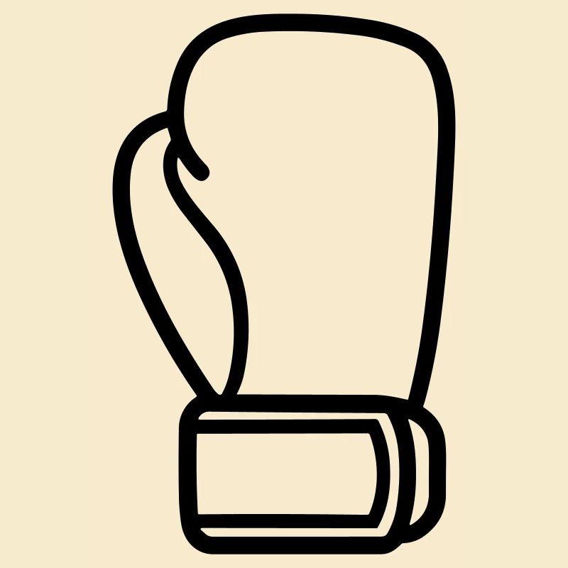 Boxhandschuh
