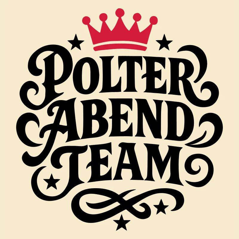 Polter Abend Team