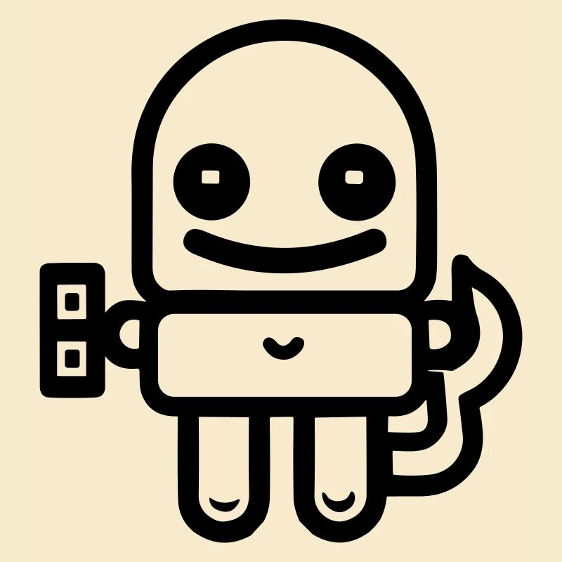 Small robot