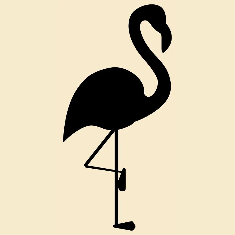 flamingo design