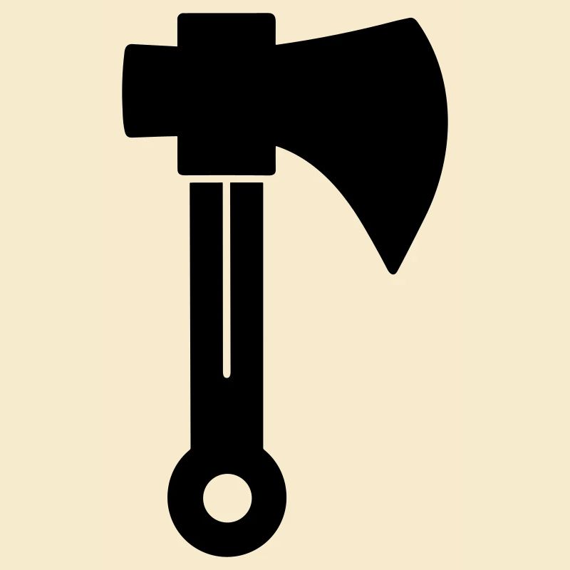 axe