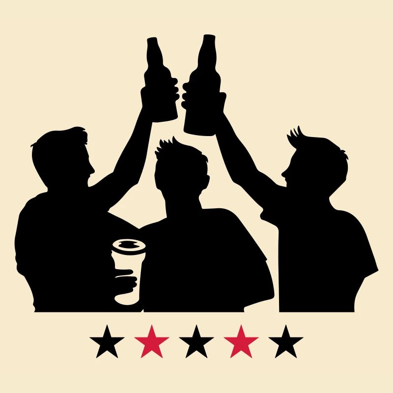 Bachelor Party Group Bachelor Party