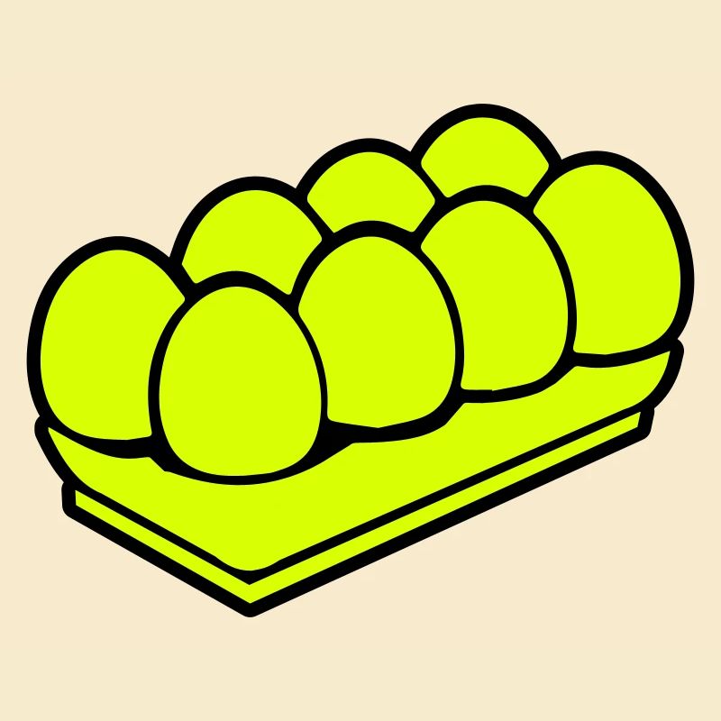 Eier symbol