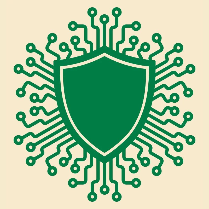 BOUCLIER DE CYBERSÉCURITÉ