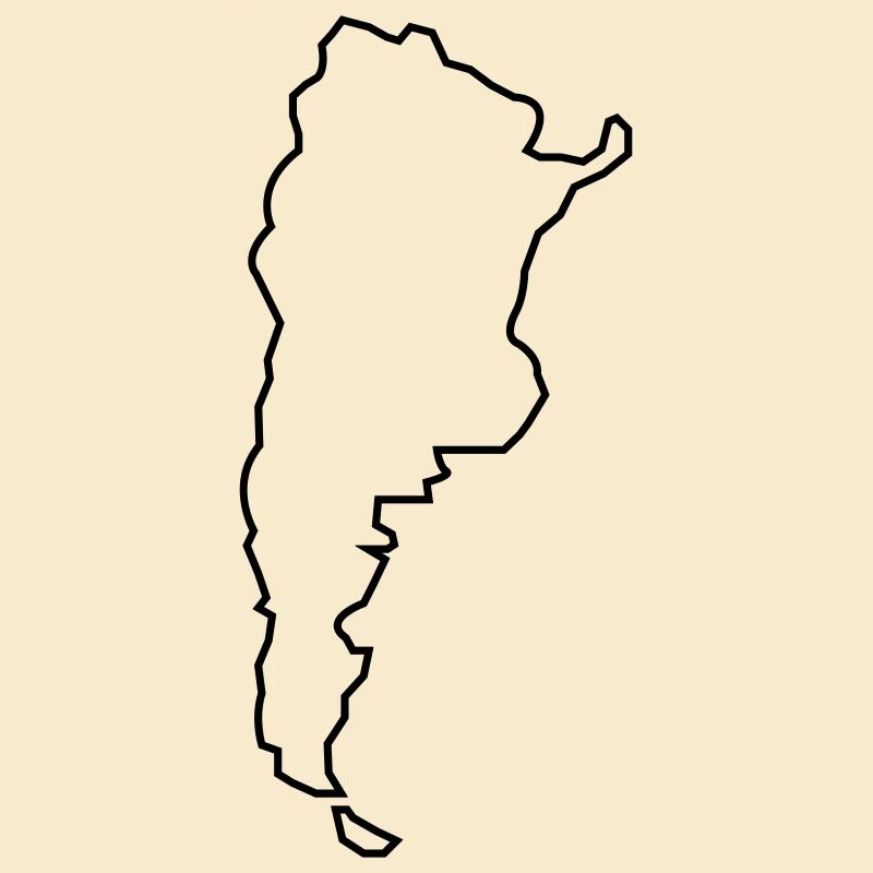 Argentine Aperçu