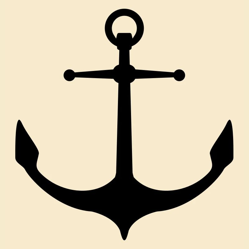 Ancre de logo Silhouette