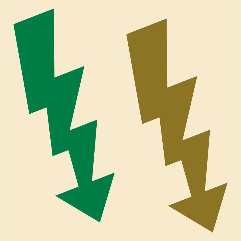 blitze symbol 2