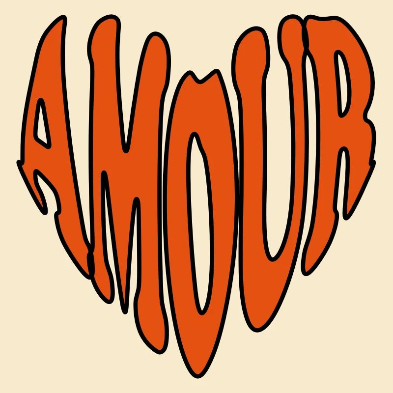 AMOUR Coeur