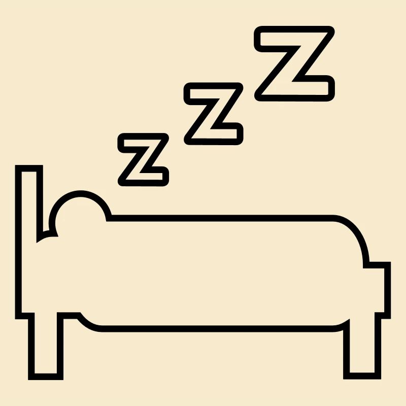 Dormir et ronfler