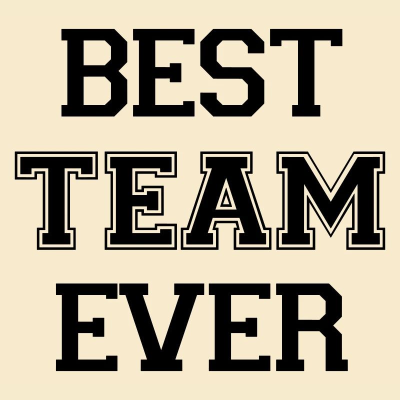 Best Team ever