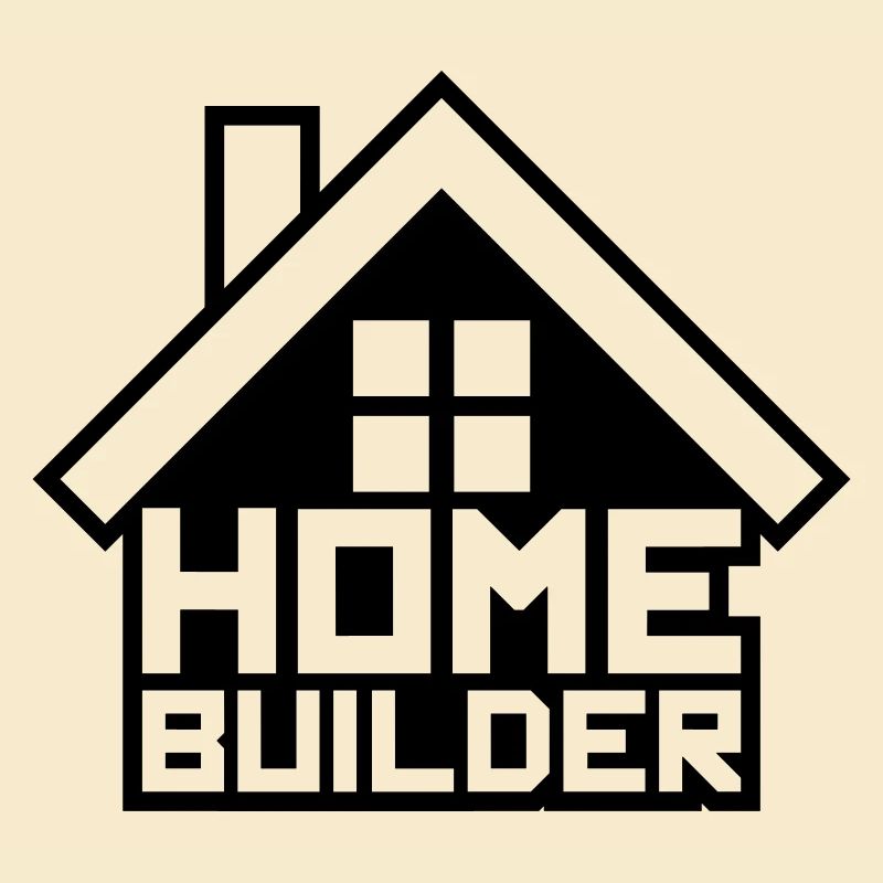 kontur version logo eigenheim home builder haus ba
