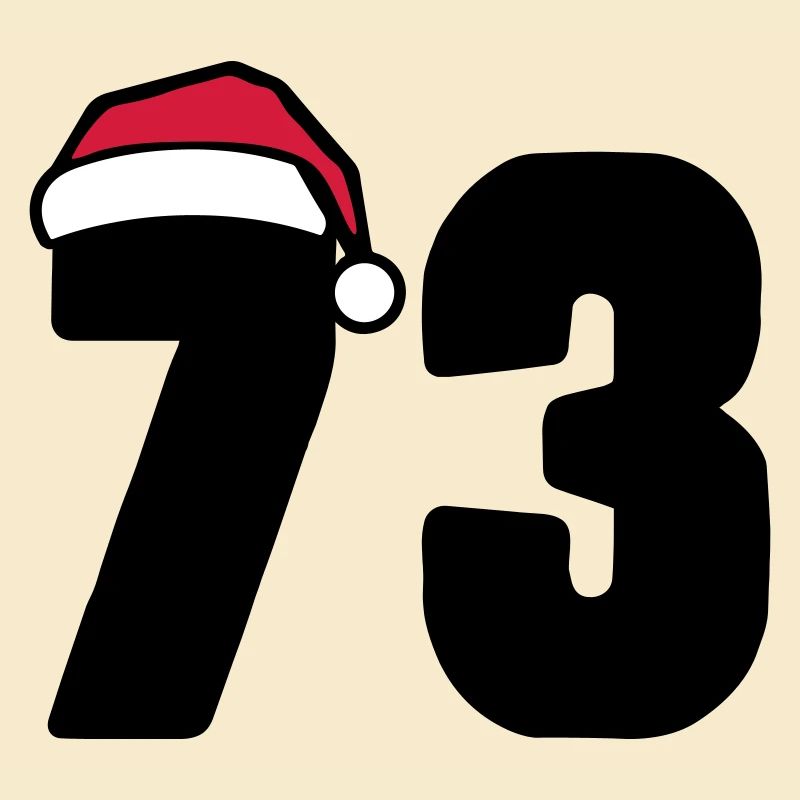 73 Numéro Noël