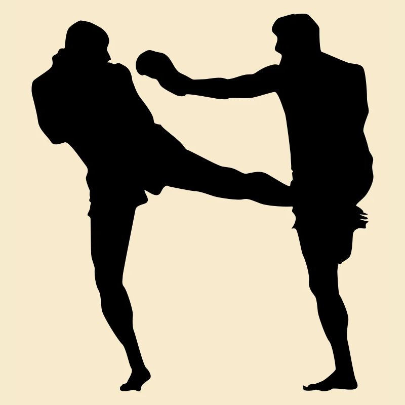 Kickboxeurs