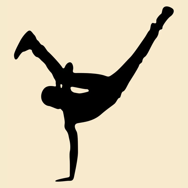 Breakdancer