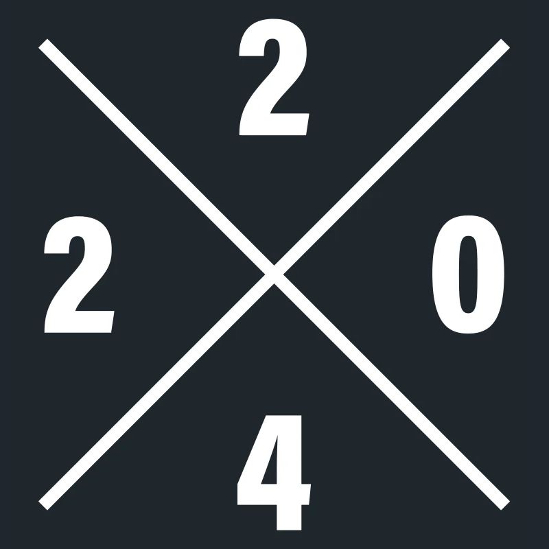 Numéro de l’année 2024