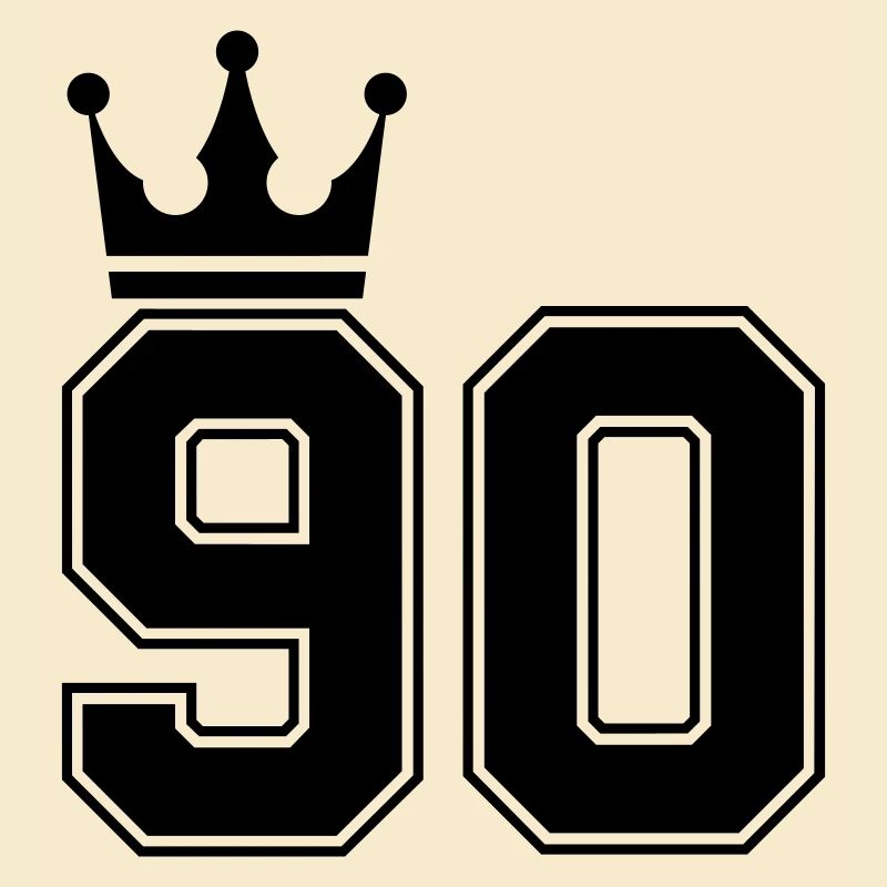 90 Crowns
