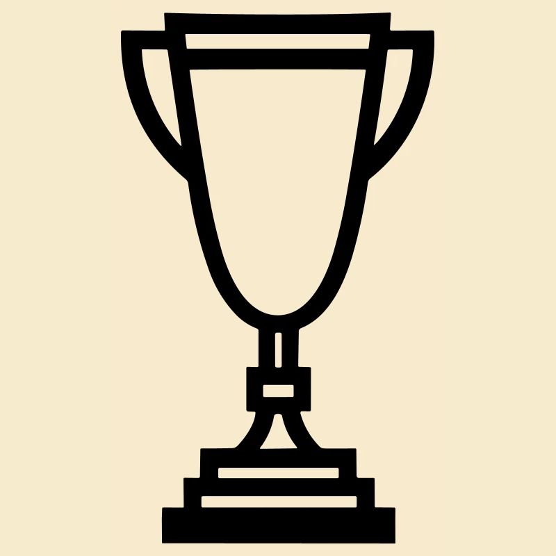 trophy