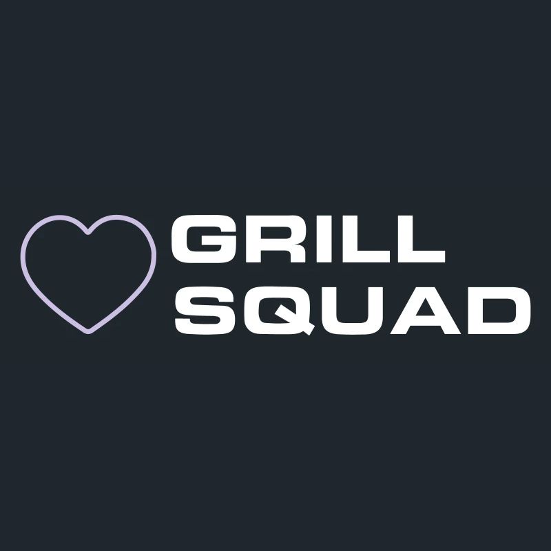Grill Squad