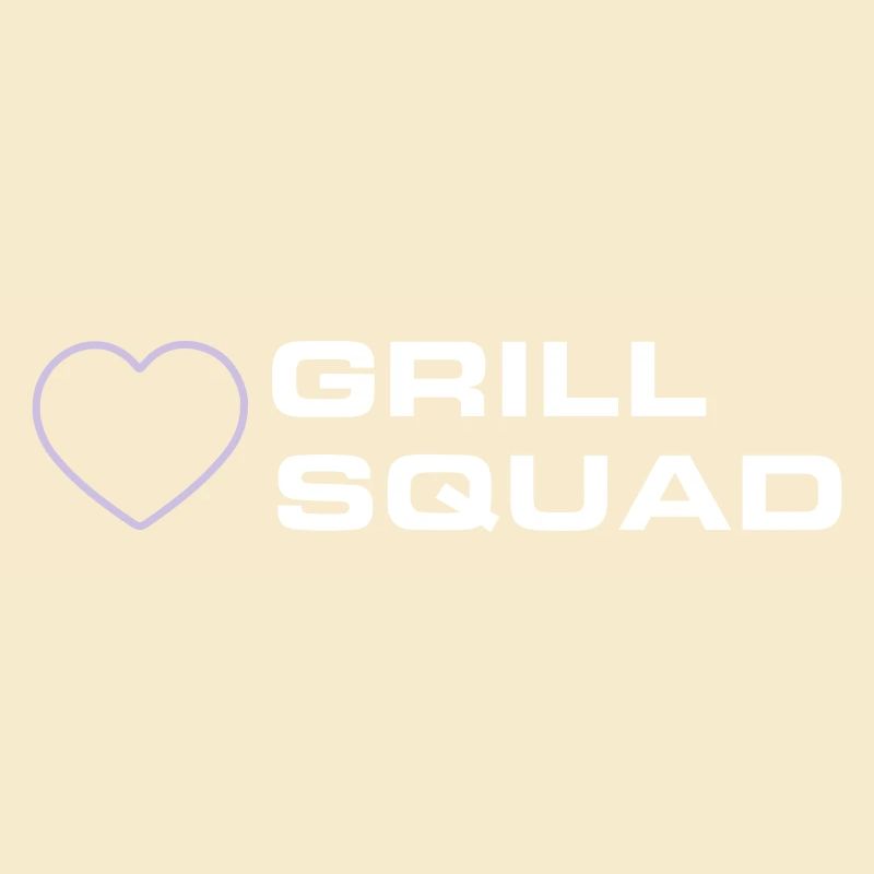 Équipe de grillades
