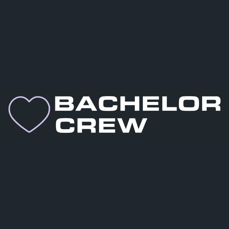 Bachelor Crew