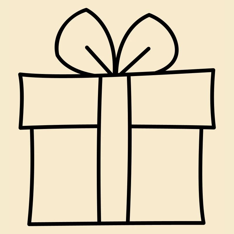 Geschenk