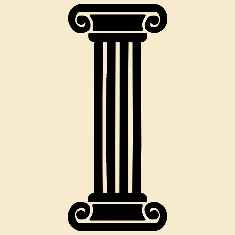 säule