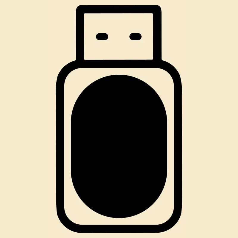 Clé usb