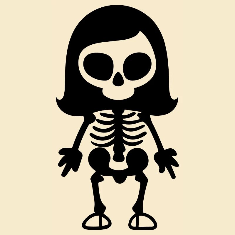 skeleton