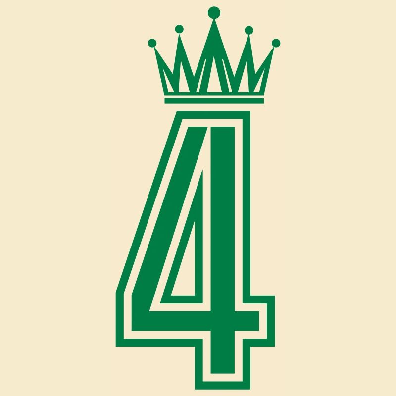 4 Couronne