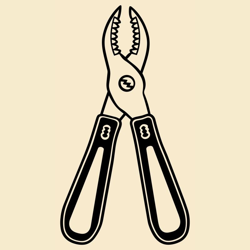 Pliers Tool