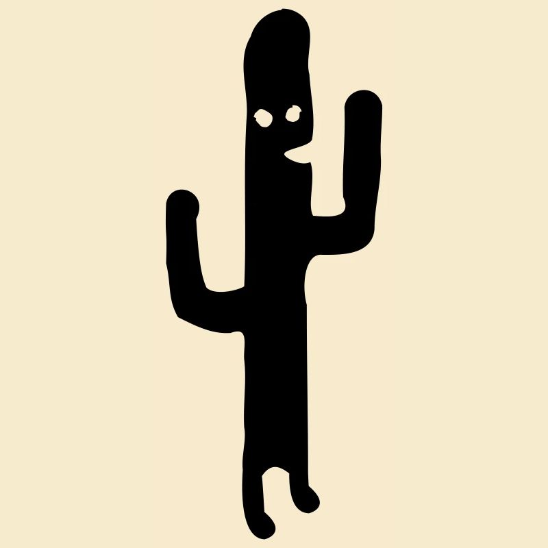 Le Cactus de Cactus Run