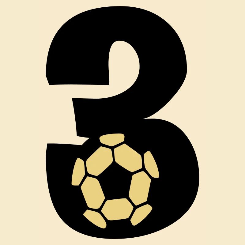 J’ai déjà 3 ans !