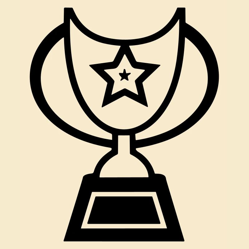 trophy
