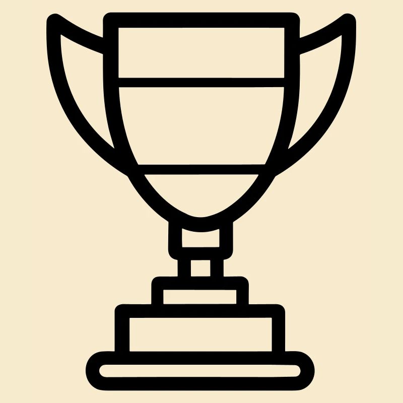 trophy